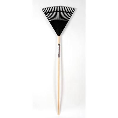 True Temper Basics 18\ Poly Leaf Rake