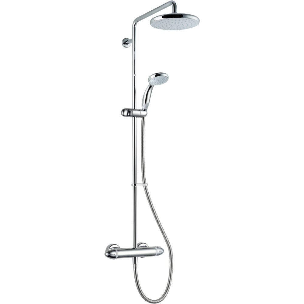 Coda Pro ERD Shower Mixer