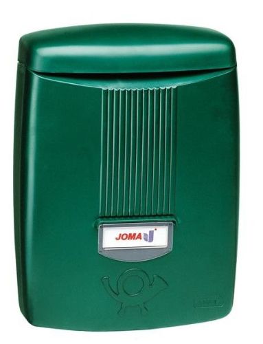 JOMA 70 GREEN POST BOX