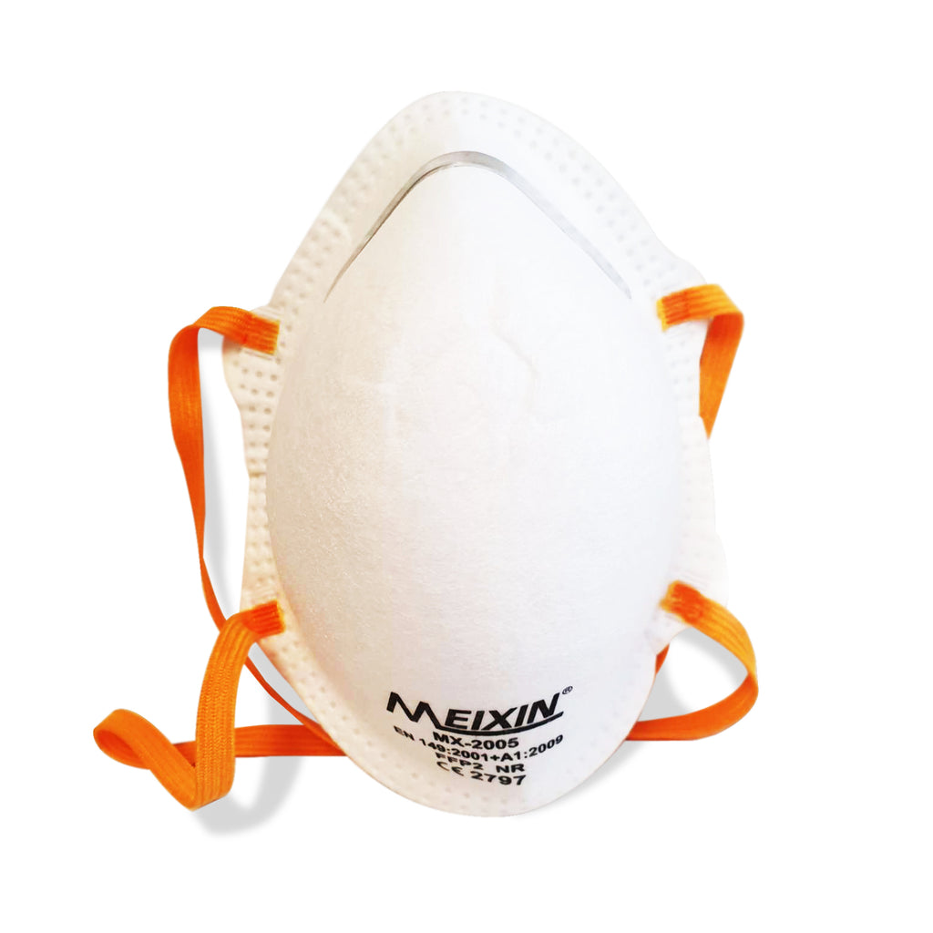 FFP2 DUST MASK