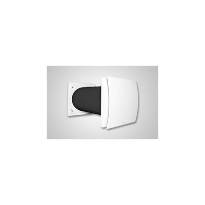 QUANTUM 150 MVHR HEAT RECOV FAN