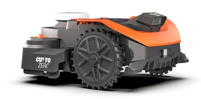 Worx Landroid Wireless Robot Lawnmower 500m2