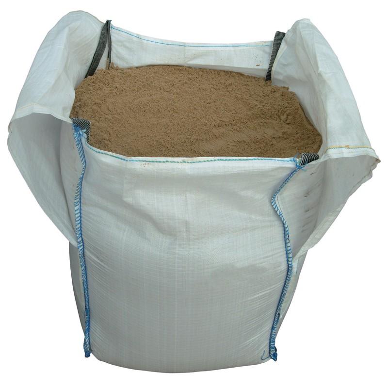 PLASTERING SAND 1 TONNE BAG