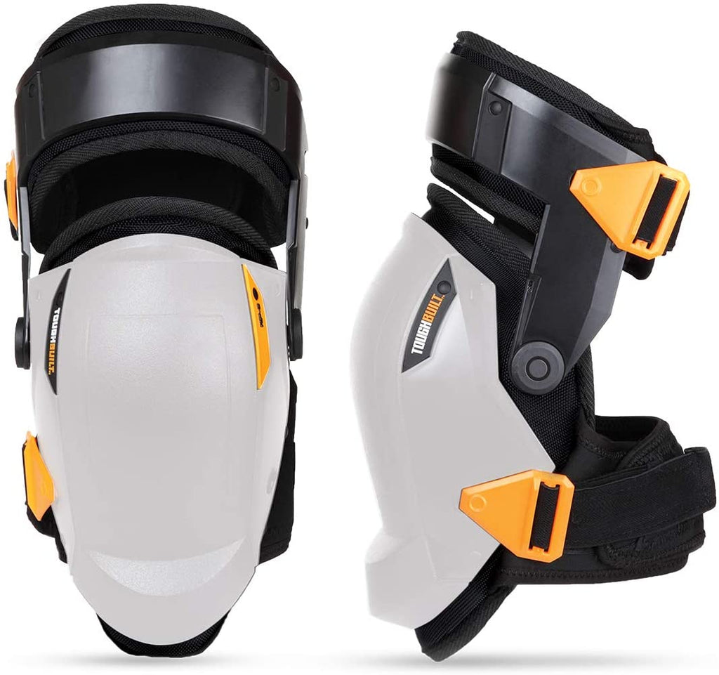 Toughbuilt GelFit Grip Thigh Support Knee Pad